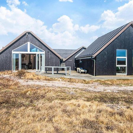 Holiday Home Lemvig XII Buitenkant foto