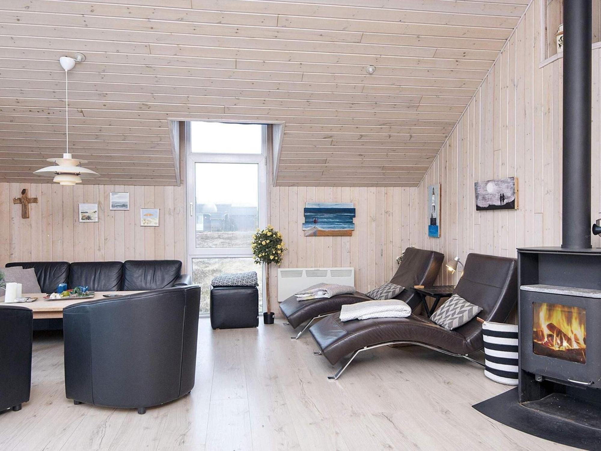 Holiday Home Lemvig XII Buitenkant foto