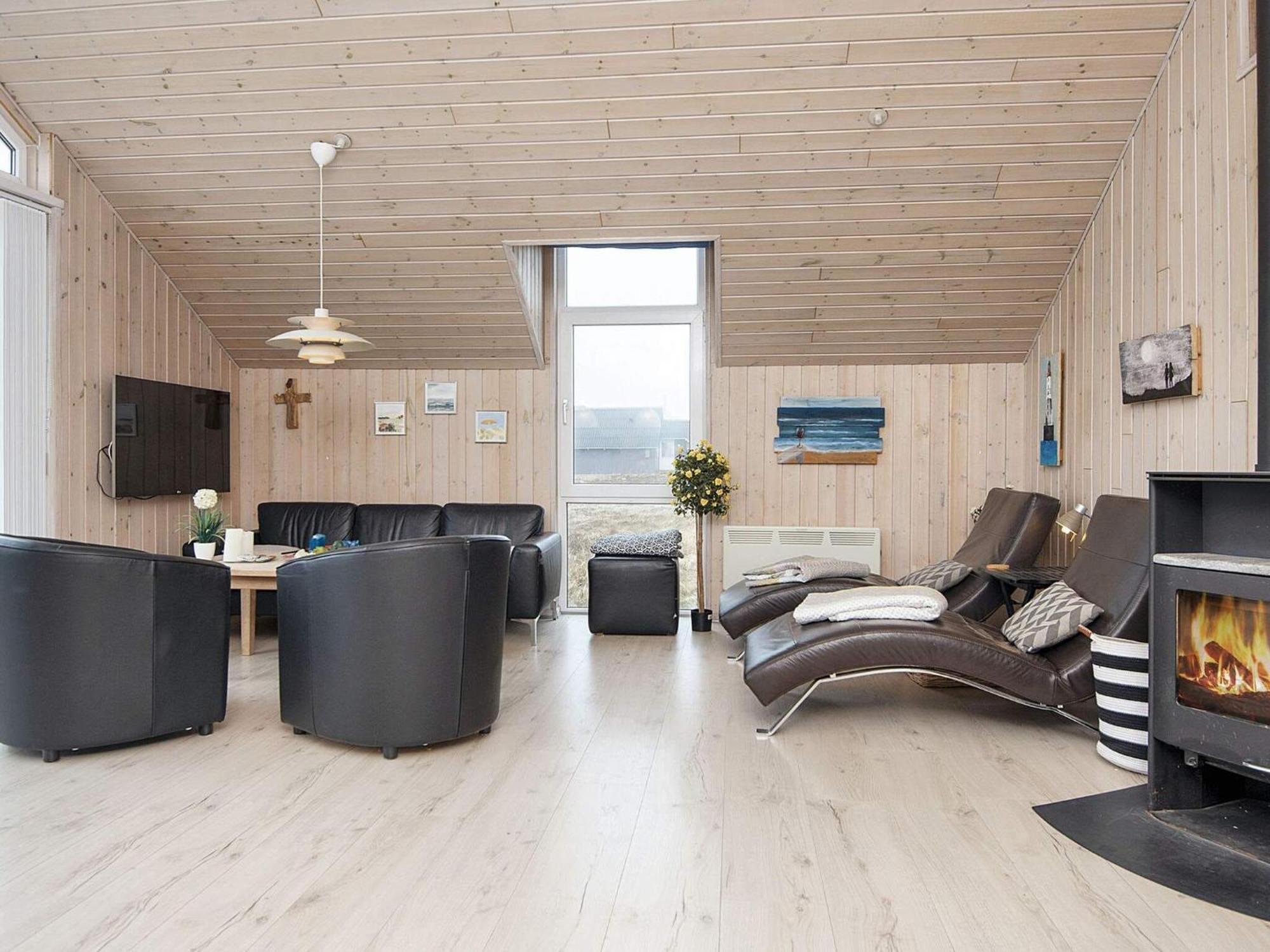 Holiday Home Lemvig XII Buitenkant foto