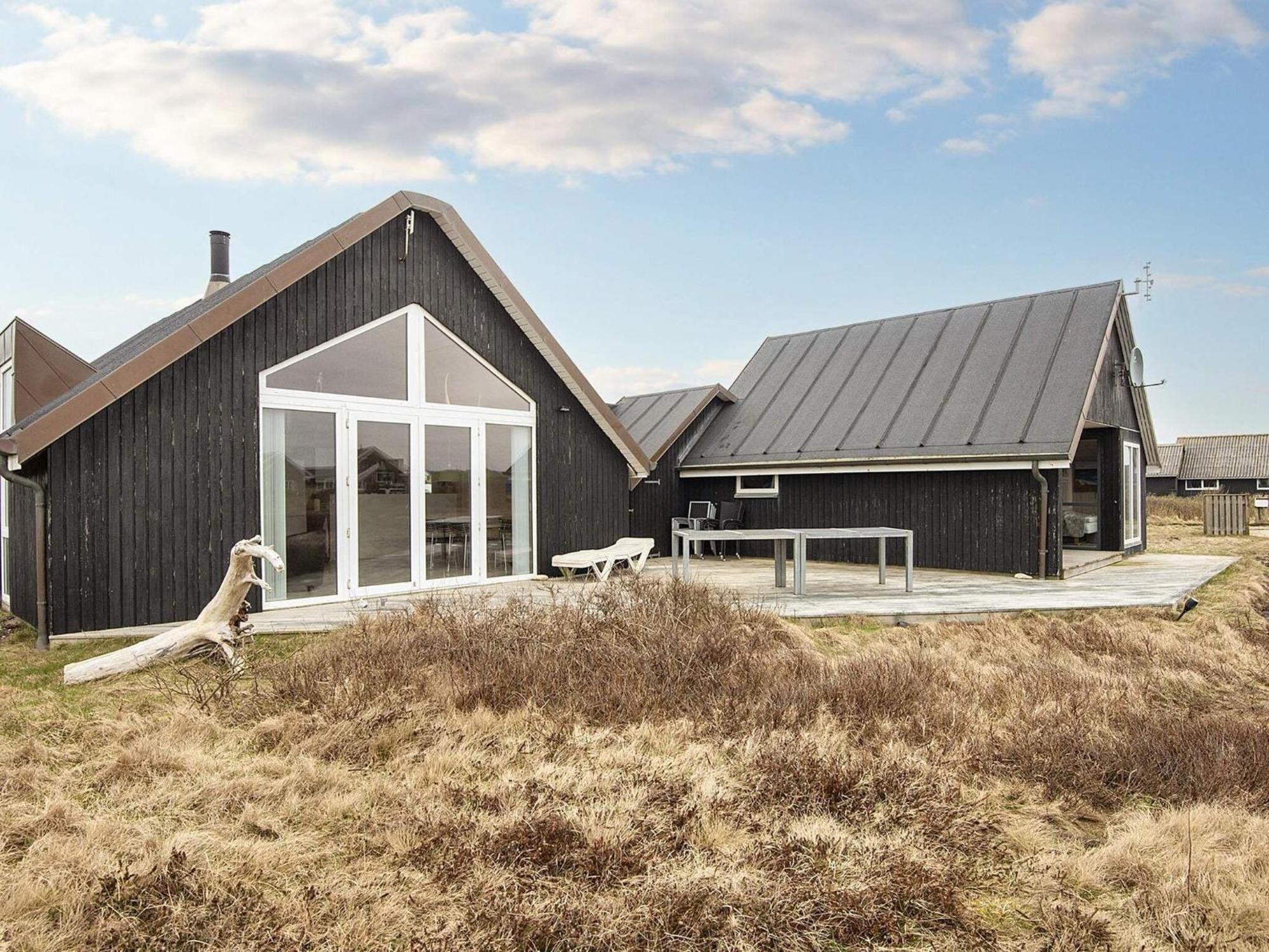 Holiday Home Lemvig XII Buitenkant foto