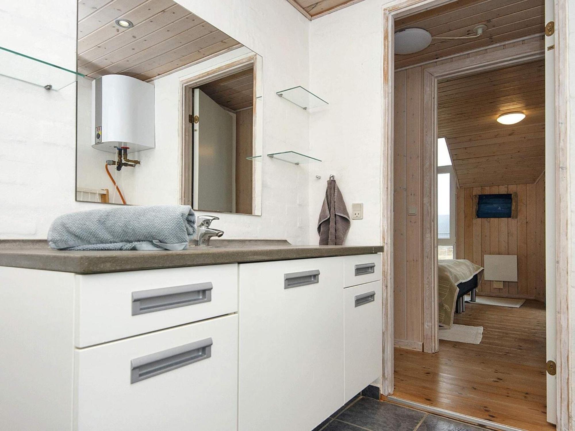 Holiday Home Lemvig XII Buitenkant foto