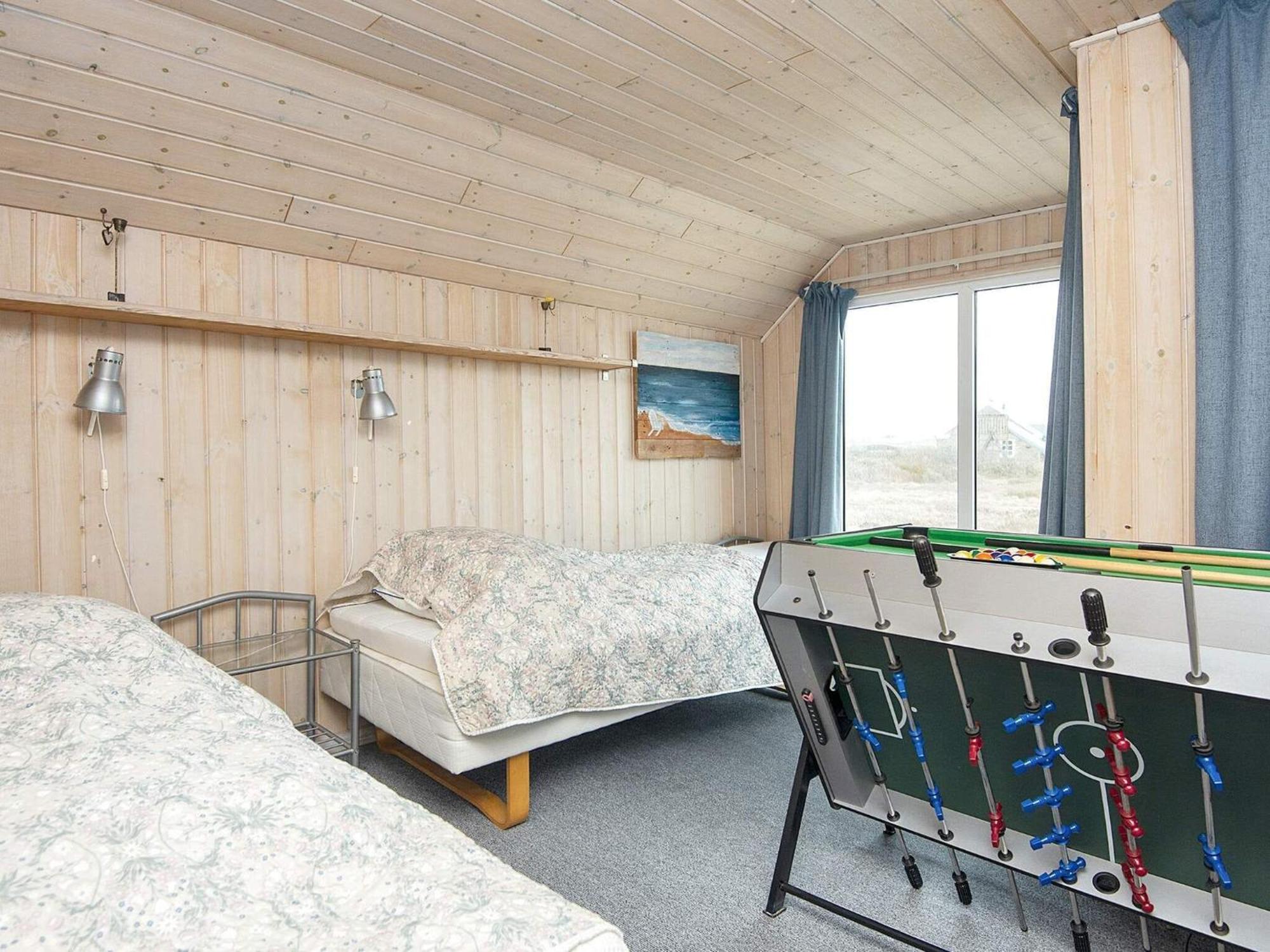Holiday Home Lemvig XII Buitenkant foto
