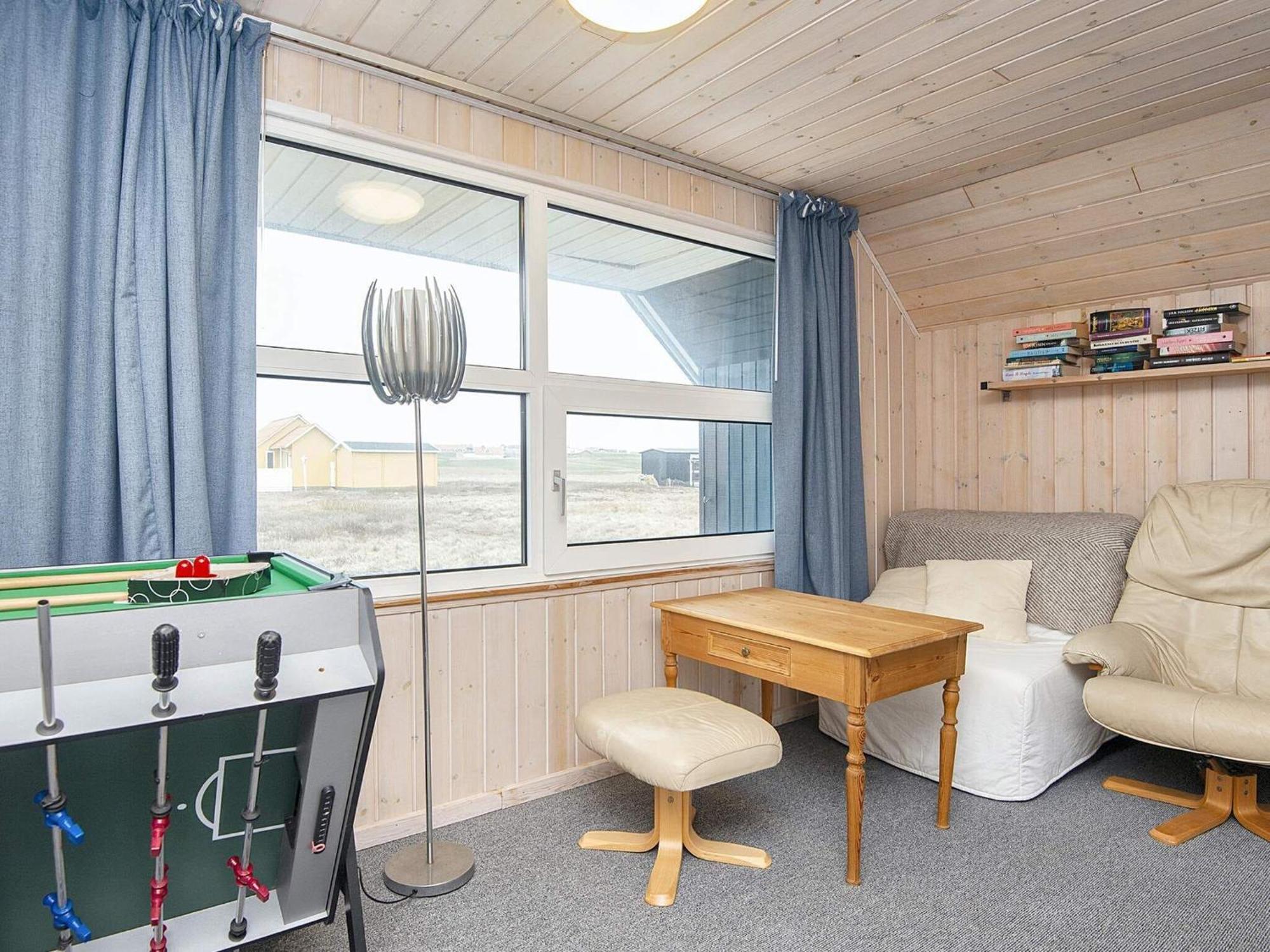 Holiday Home Lemvig XII Buitenkant foto