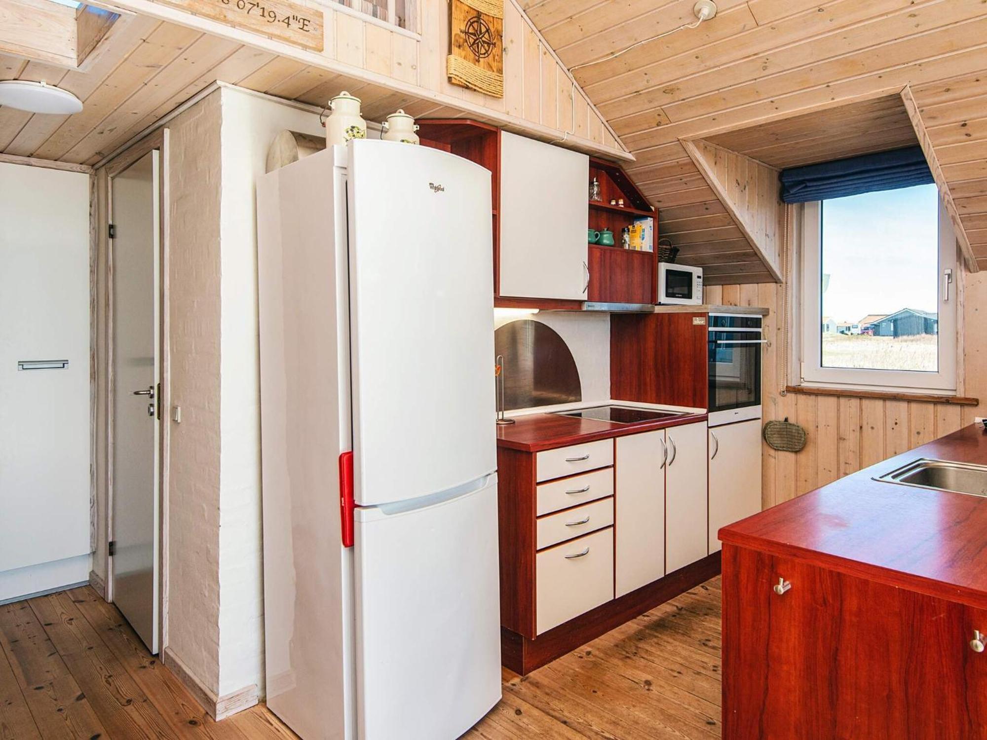 Holiday Home Lemvig XII Buitenkant foto