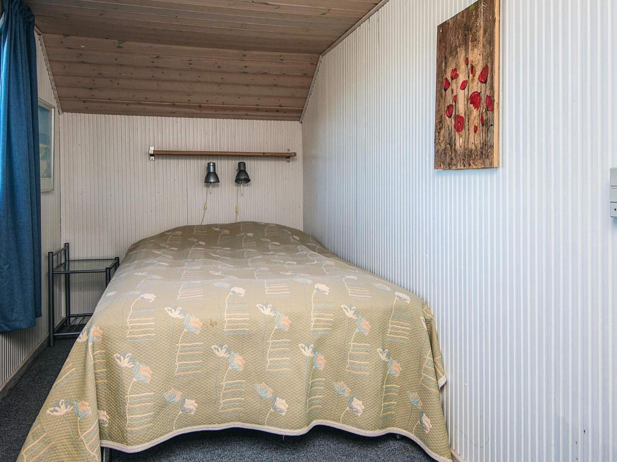 Holiday Home Lemvig XII Buitenkant foto