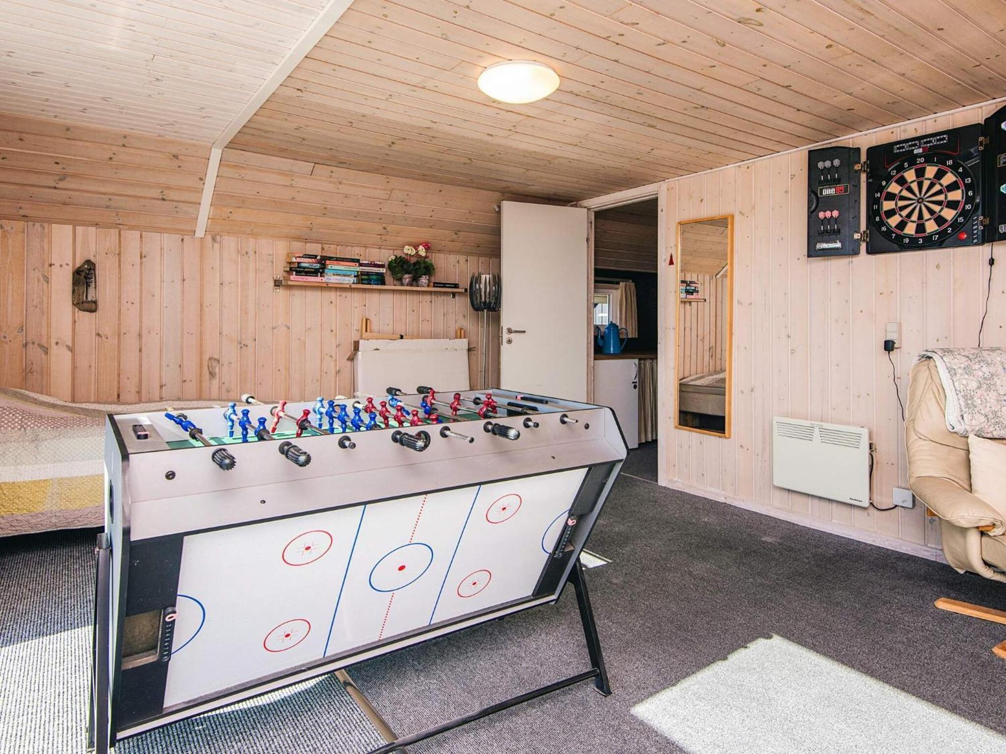 Holiday Home Lemvig XII Buitenkant foto