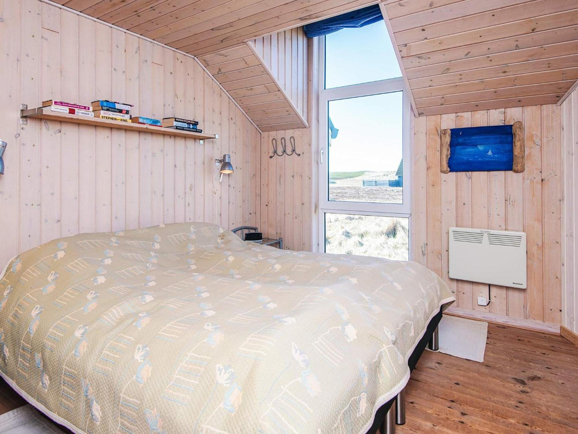 Holiday Home Lemvig XII Buitenkant foto