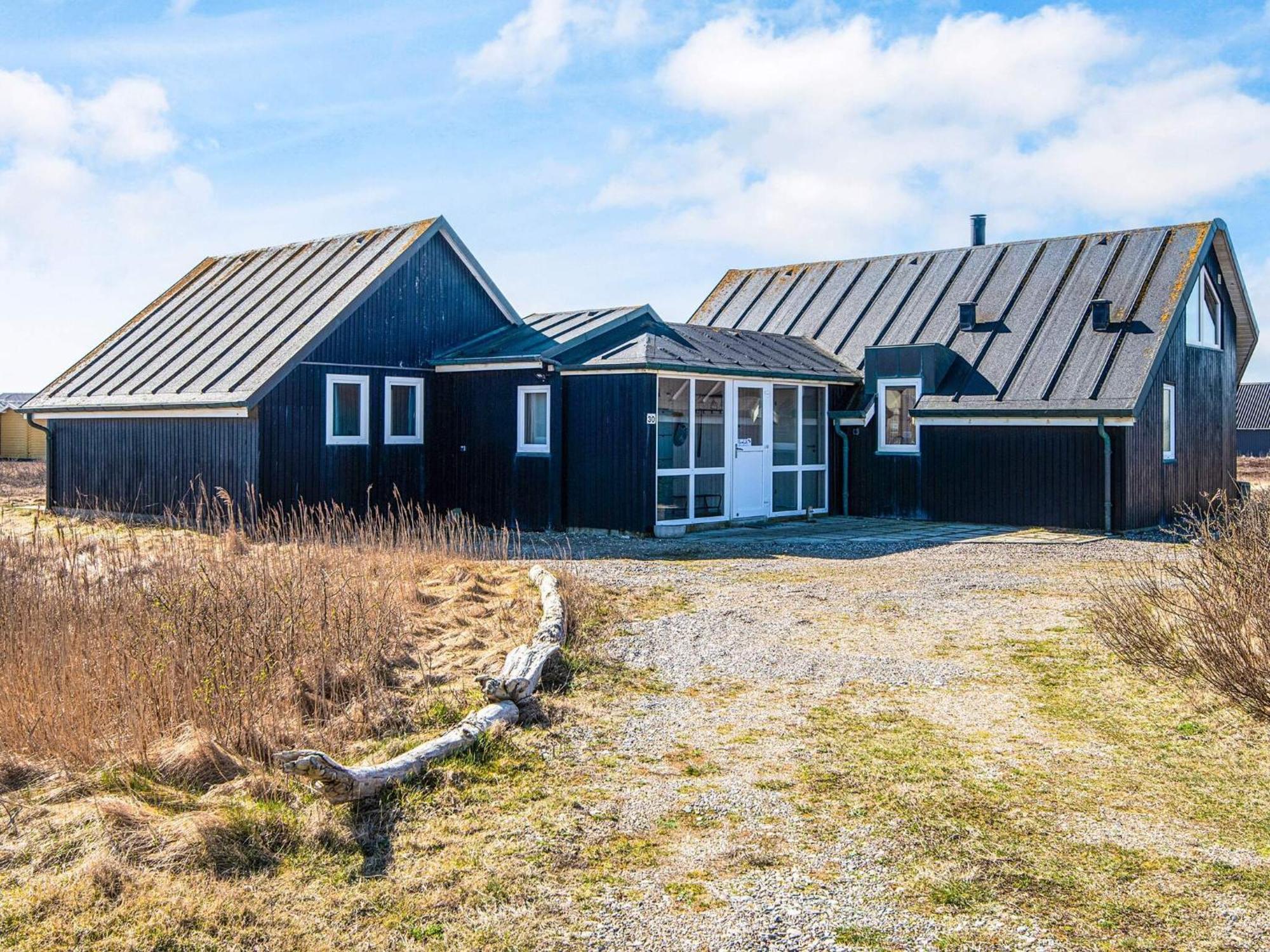 Holiday Home Lemvig XII Buitenkant foto