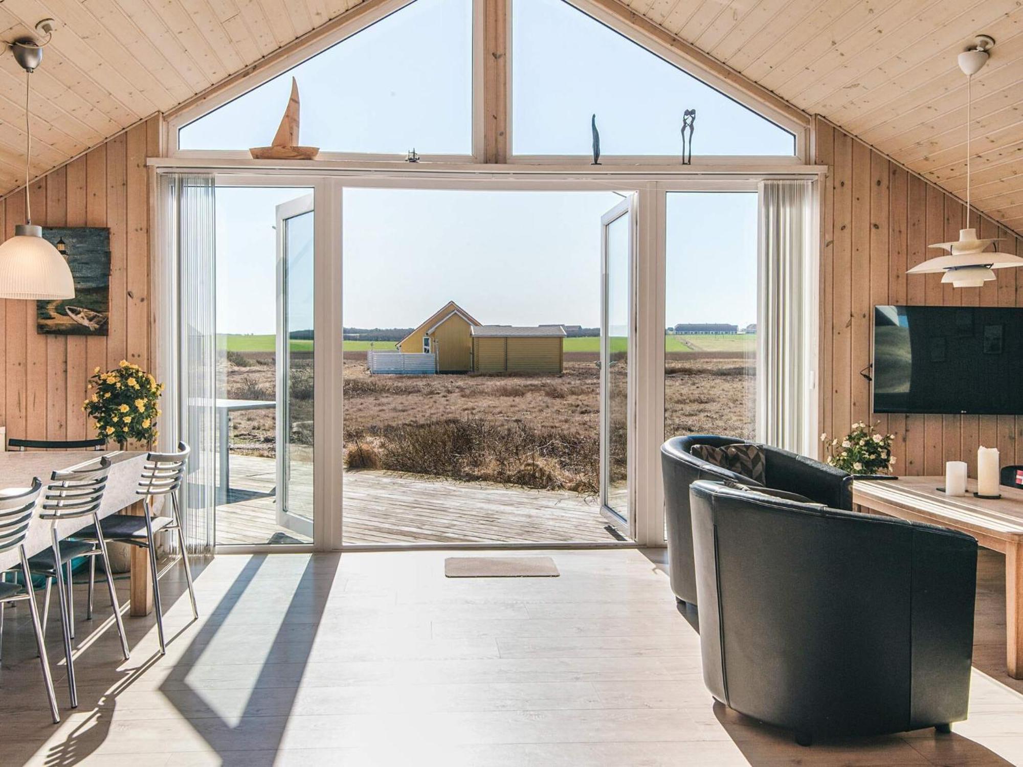 Holiday Home Lemvig XII Buitenkant foto