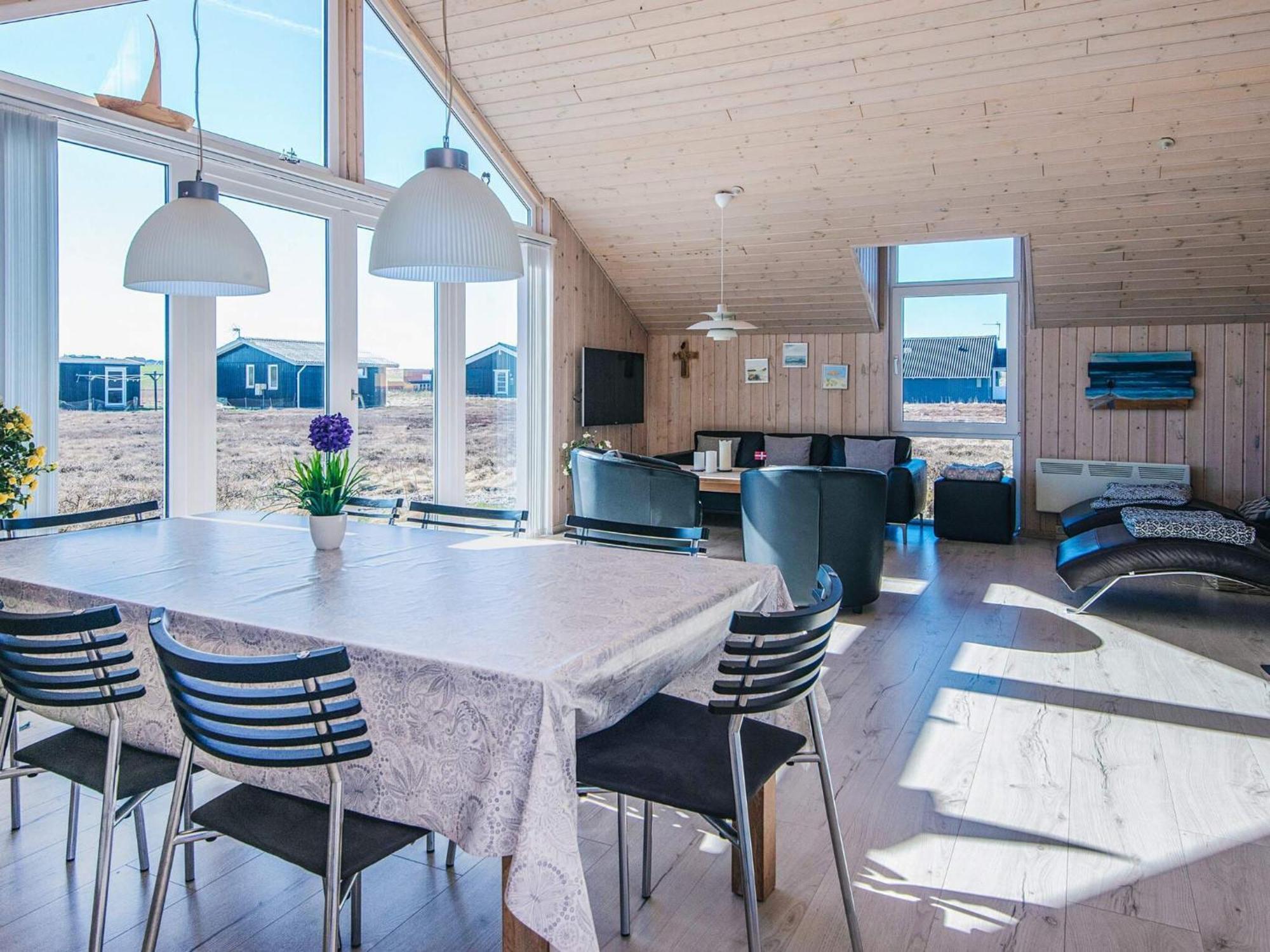 Holiday Home Lemvig XII Buitenkant foto