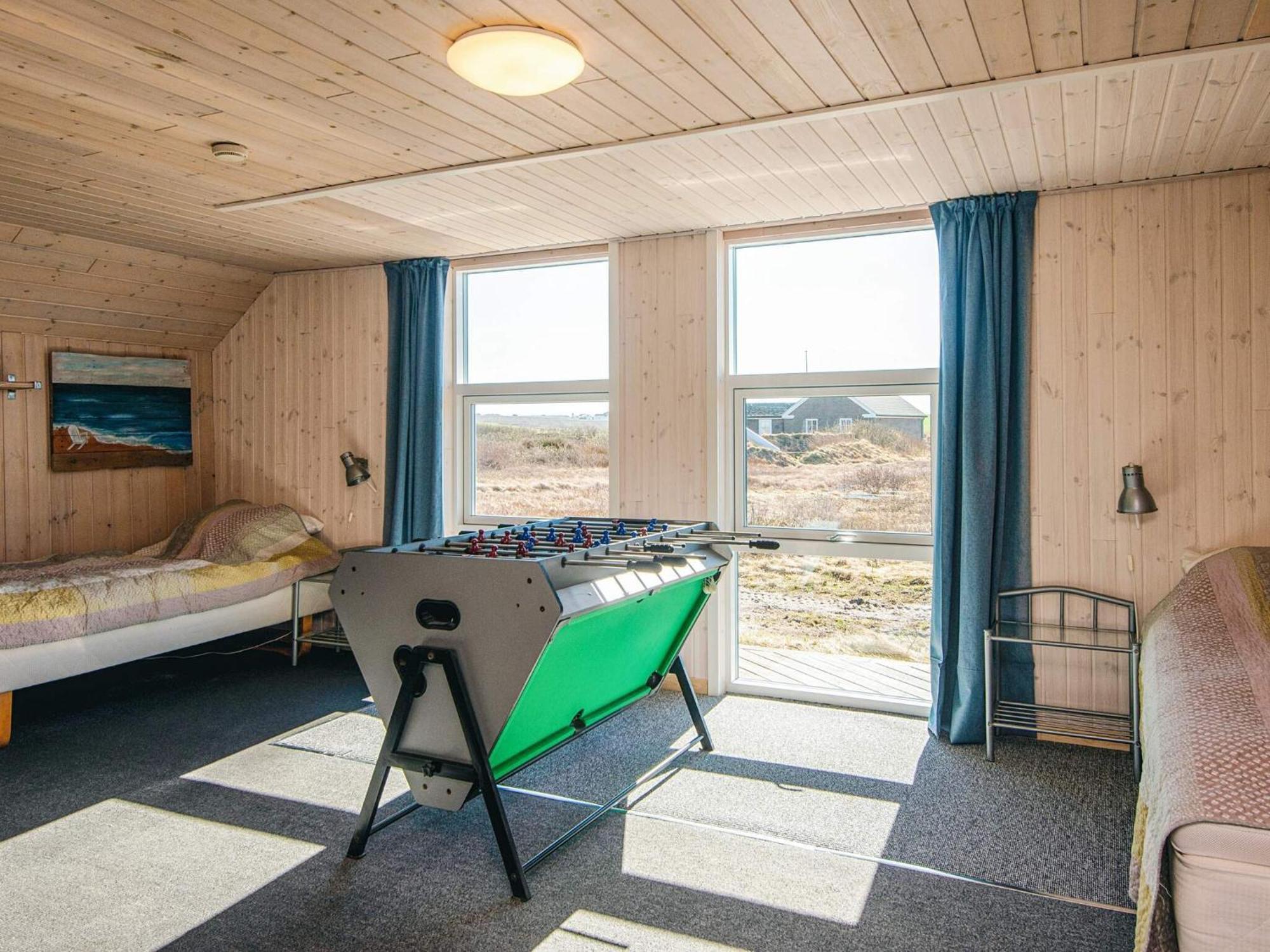 Holiday Home Lemvig XII Buitenkant foto